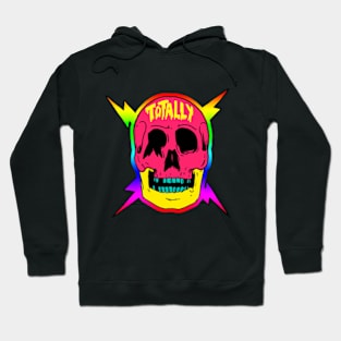 Stay Rad Hoodie